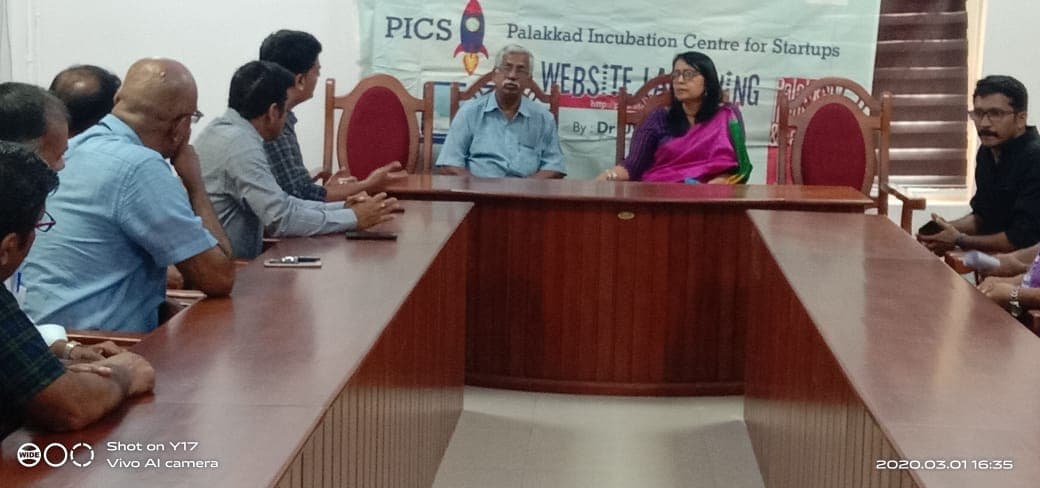 Government Polytechnic College Palakkad Events photo 1